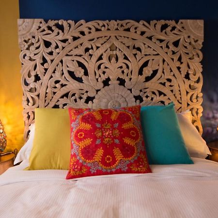 St.Michaels Bistro Bed & Breakfast Painswick Bagian luar foto