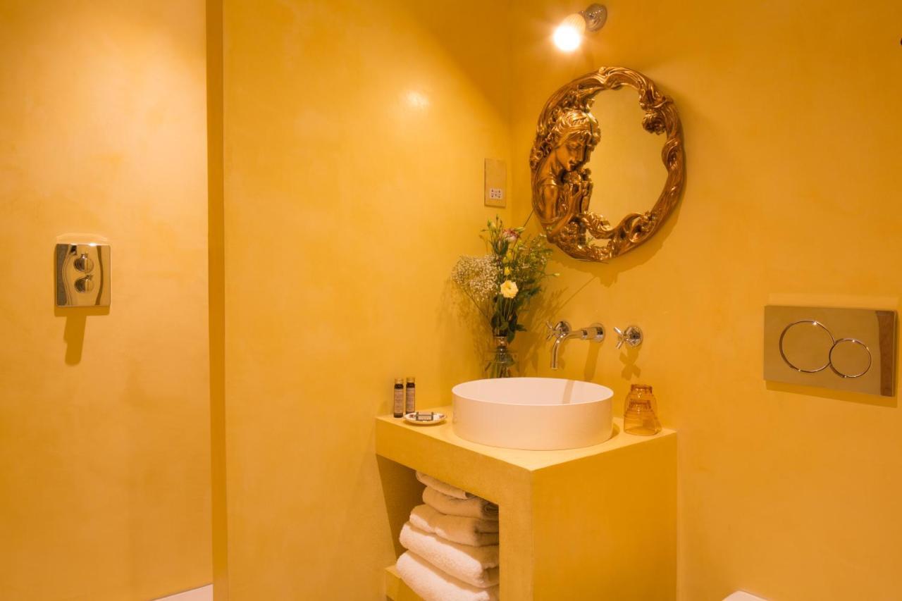 St.Michaels Bistro Bed & Breakfast Painswick Bagian luar foto