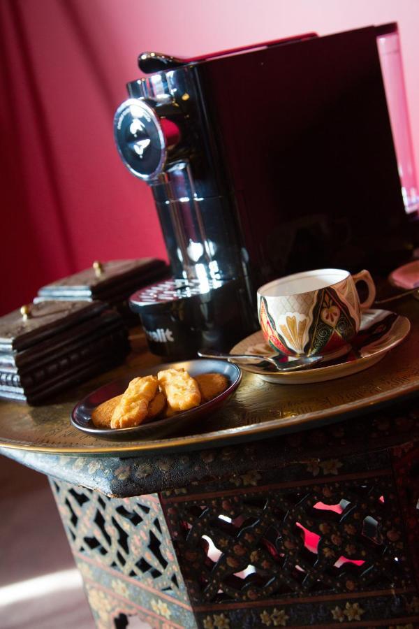 St.Michaels Bistro Bed & Breakfast Painswick Bagian luar foto
