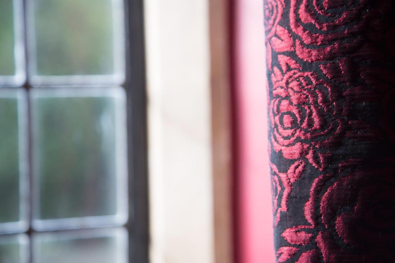 St.Michaels Bistro Bed & Breakfast Painswick Bagian luar foto