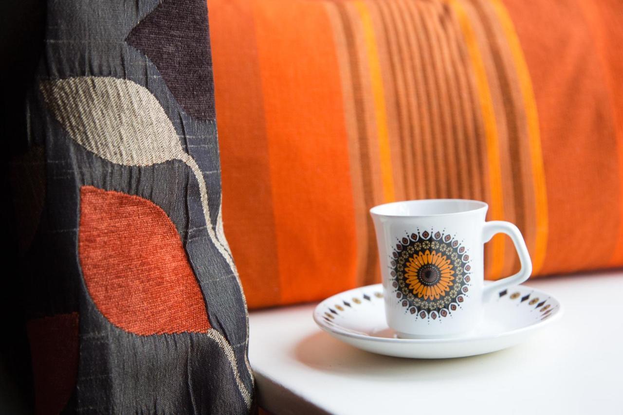 St.Michaels Bistro Bed & Breakfast Painswick Bagian luar foto