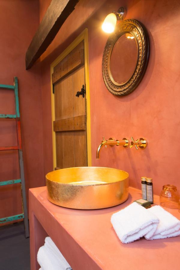 St.Michaels Bistro Bed & Breakfast Painswick Bagian luar foto