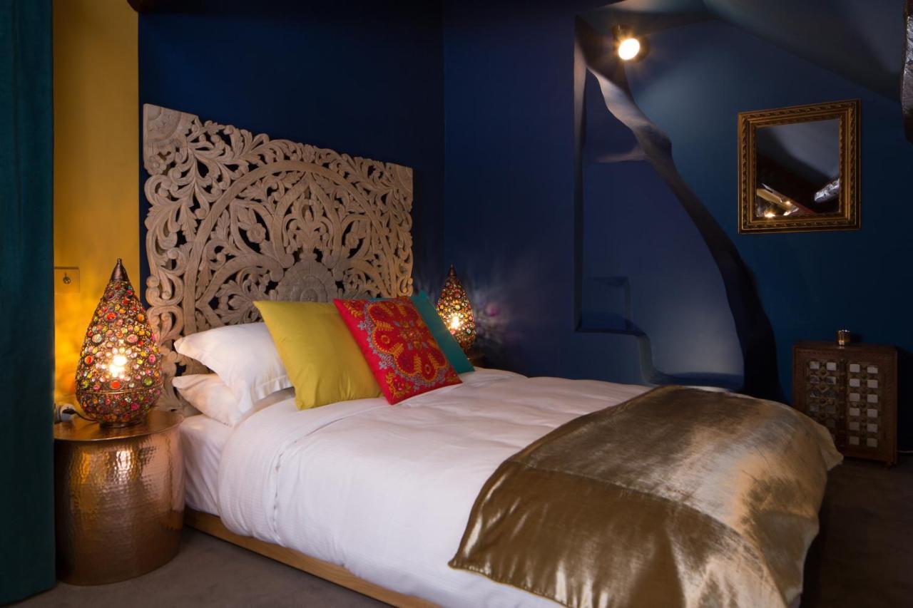 St.Michaels Bistro Bed & Breakfast Painswick Bagian luar foto